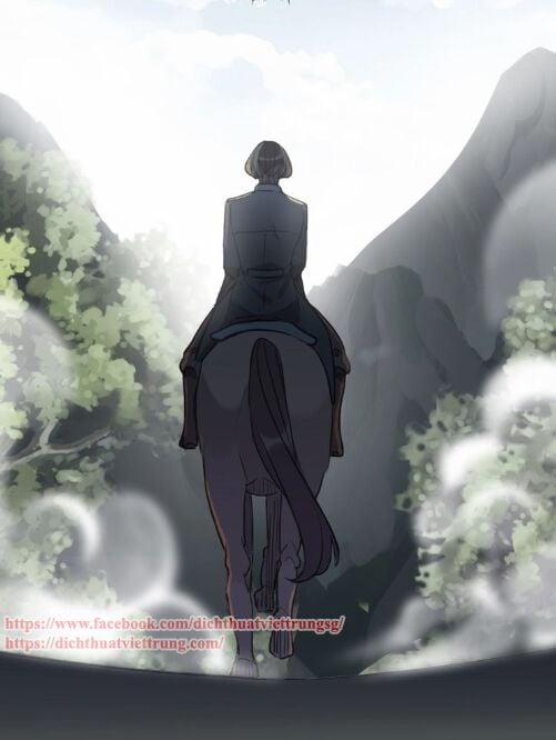 Vết Cắn Ngọt Ngào 3 46 trang 81