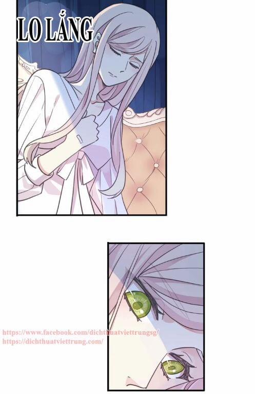 Vết Cắn Ngọt Ngào 3 46 trang 82