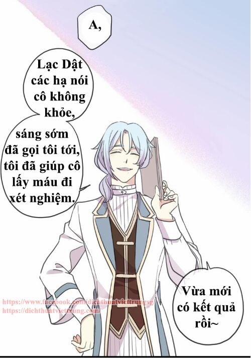 Vết Cắn Ngọt Ngào 3 46 trang 84