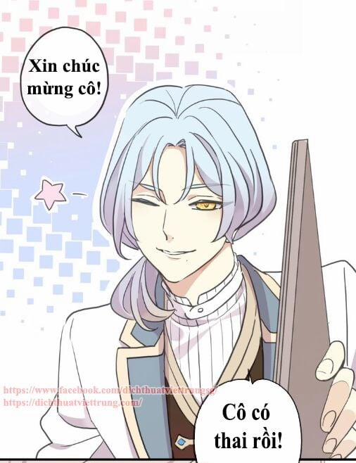 Vết Cắn Ngọt Ngào 3 46 trang 86