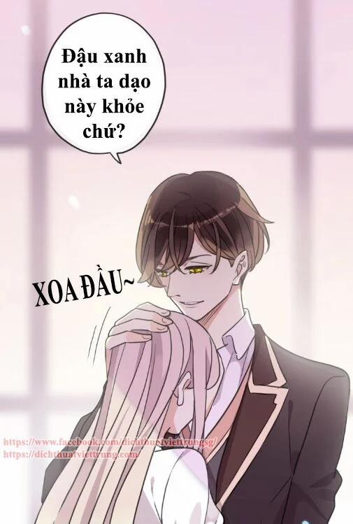 Vết Cắn Ngọt Ngào 3 46 trang 9