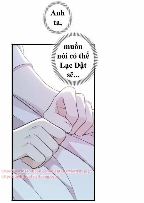 Vết Cắn Ngọt Ngào 3 47 trang 10