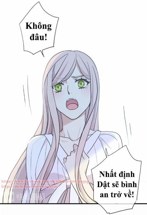 Vết Cắn Ngọt Ngào 3 47 trang 11