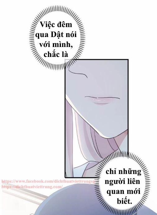 Vết Cắn Ngọt Ngào 3 47 trang 13