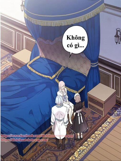 Vết Cắn Ngọt Ngào 3 47 trang 14