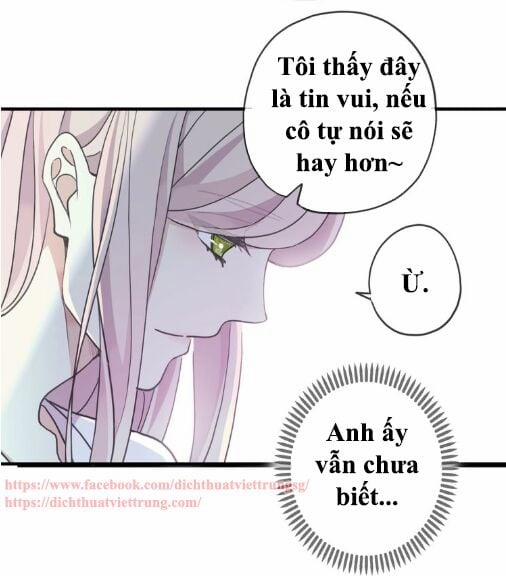 Vết Cắn Ngọt Ngào 3 47 trang 16