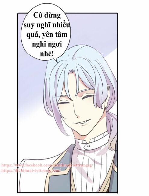 Vết Cắn Ngọt Ngào 3 47 trang 17