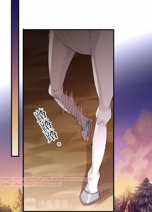 Vết Cắn Ngọt Ngào 3 47 trang 19