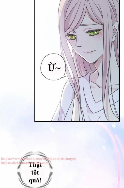 Vết Cắn Ngọt Ngào 3 47 trang 2