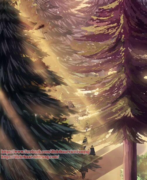 Vết Cắn Ngọt Ngào 3 47 trang 20