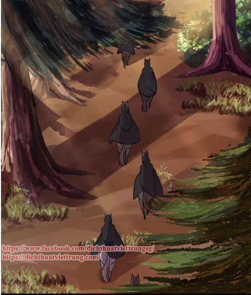 Vết Cắn Ngọt Ngào 3 47 trang 21