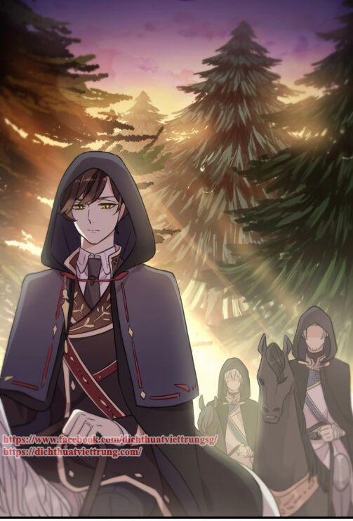 Vết Cắn Ngọt Ngào 3 47 trang 22