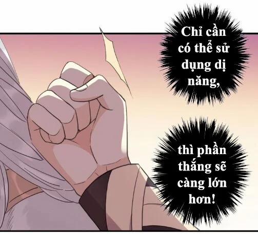 Vết Cắn Ngọt Ngào 3 47 trang 25