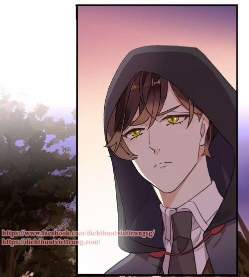 Vết Cắn Ngọt Ngào 3 47 trang 27