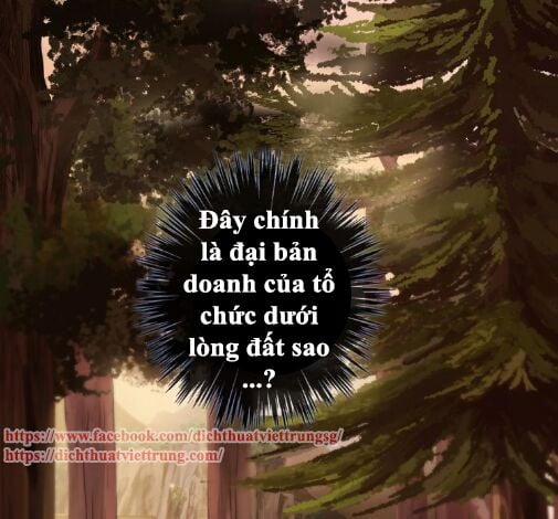 Vết Cắn Ngọt Ngào 3 47 trang 28