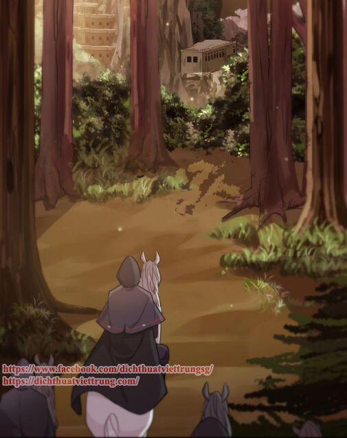 Vết Cắn Ngọt Ngào 3 47 trang 29