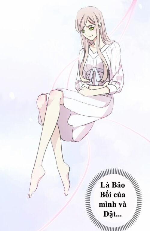 Vết Cắn Ngọt Ngào 3 47 trang 3