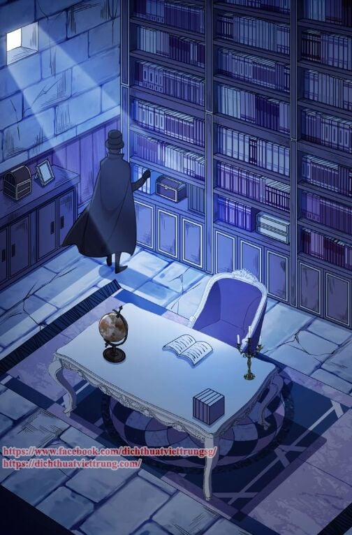 Vết Cắn Ngọt Ngào 3 47 trang 32