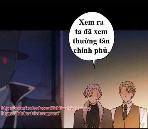 Vết Cắn Ngọt Ngào 3 47 trang 41