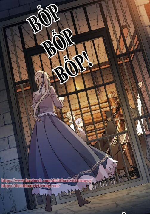 Vết Cắn Ngọt Ngào 3 47 trang 43