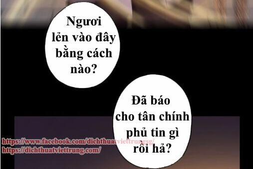 Vết Cắn Ngọt Ngào 3 47 trang 45