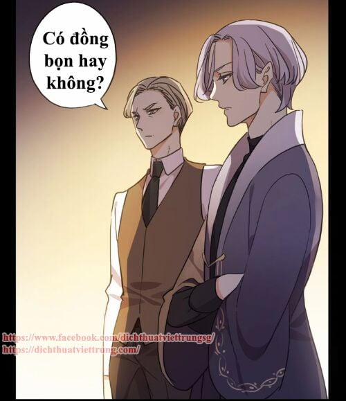 Vết Cắn Ngọt Ngào 3 47 trang 46