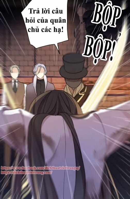 Vết Cắn Ngọt Ngào 3 47 trang 48