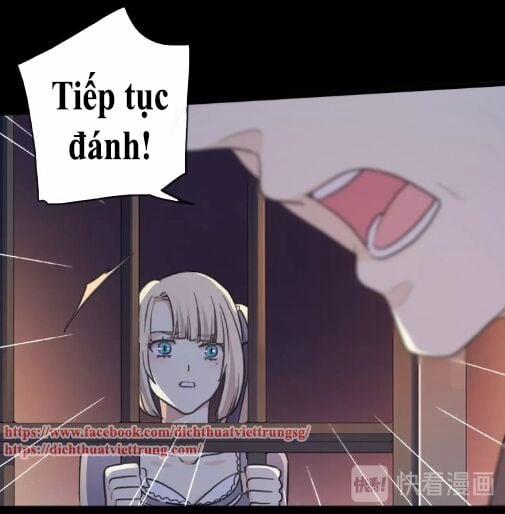 Vết Cắn Ngọt Ngào 3 47 trang 52