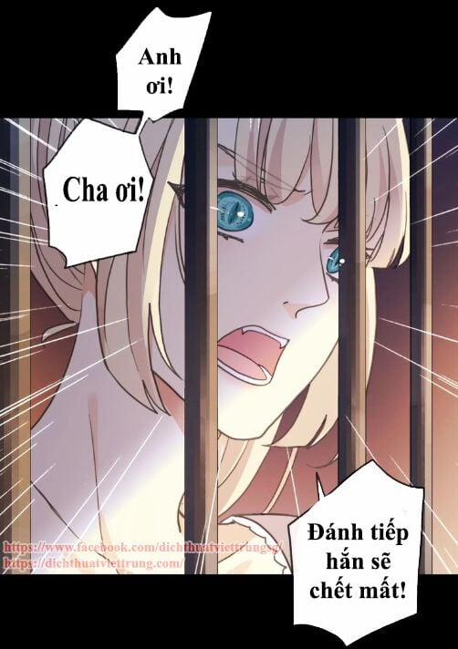 Vết Cắn Ngọt Ngào 3 47 trang 53