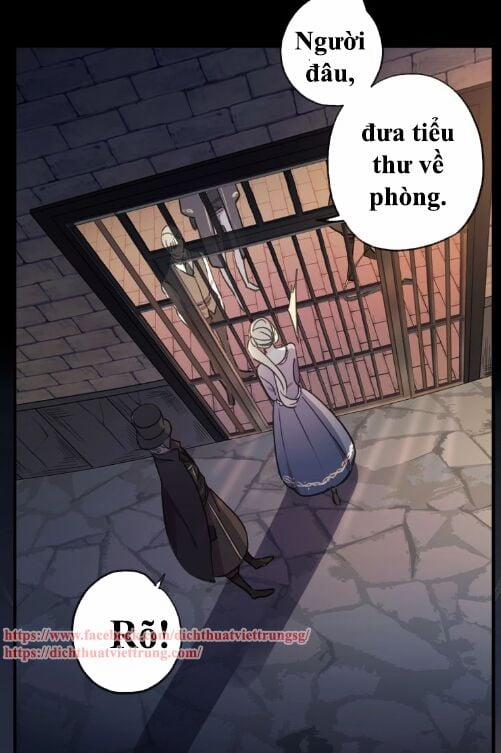 Vết Cắn Ngọt Ngào 3 47 trang 55