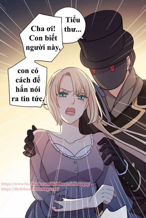 Vết Cắn Ngọt Ngào 3 47 trang 56