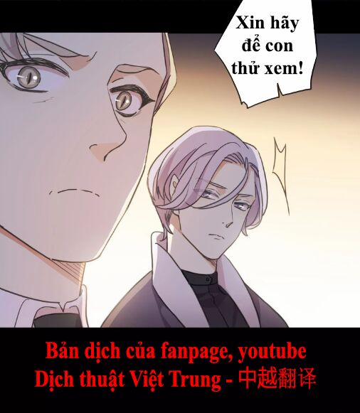 Vết Cắn Ngọt Ngào 3 47 trang 57