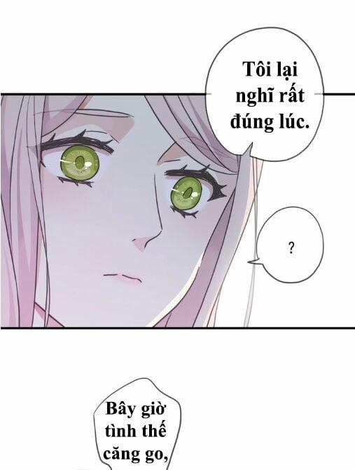 Vết Cắn Ngọt Ngào 3 47 trang 7