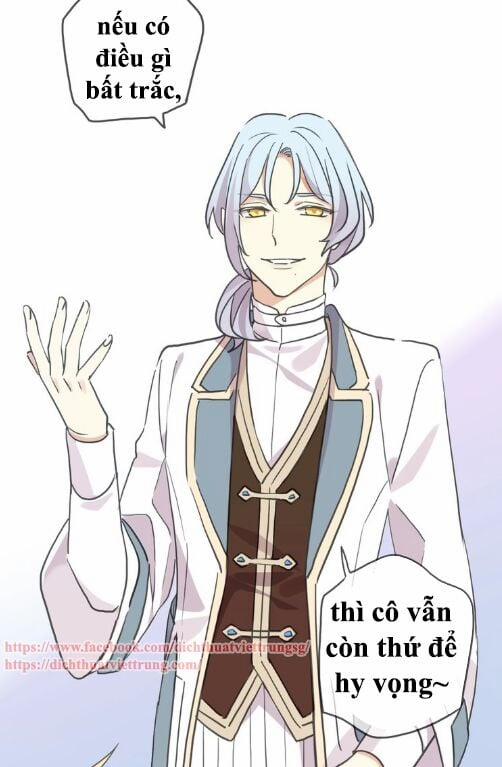 Vết Cắn Ngọt Ngào 3 47 trang 8