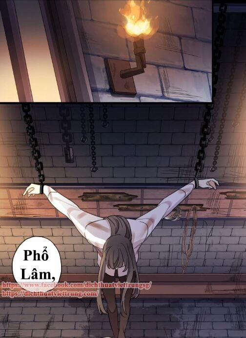 Vết Cắn Ngọt Ngào 3 48 trang 1