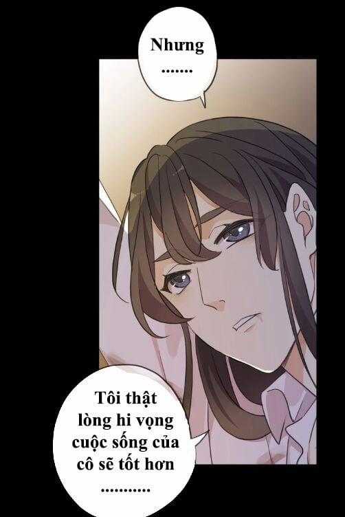 Vết Cắn Ngọt Ngào 3 48 trang 10