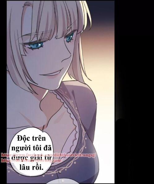 Vết Cắn Ngọt Ngào 3 48 trang 15