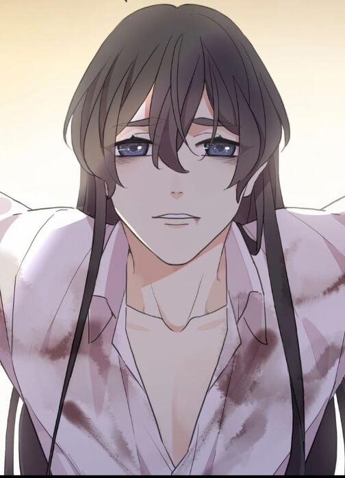 Vết Cắn Ngọt Ngào 3 48 trang 18