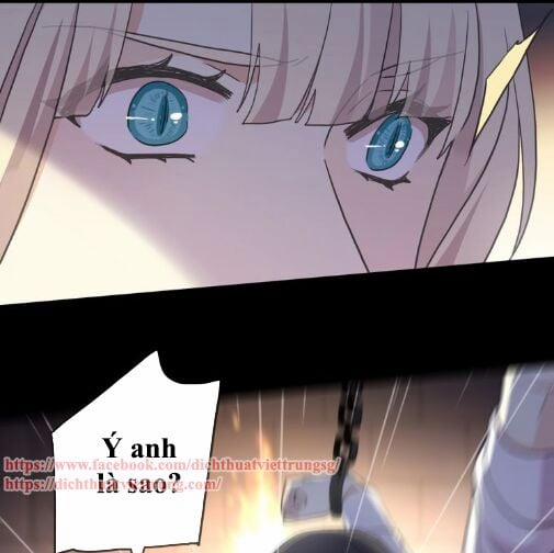 Vết Cắn Ngọt Ngào 3 48 trang 19