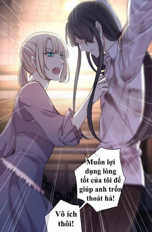 Vết Cắn Ngọt Ngào 3 48 trang 20