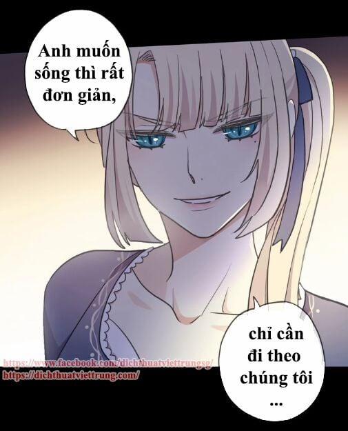 Vết Cắn Ngọt Ngào 3 48 trang 22