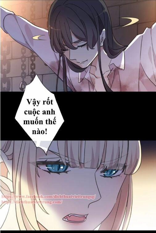 Vết Cắn Ngọt Ngào 3 48 trang 23