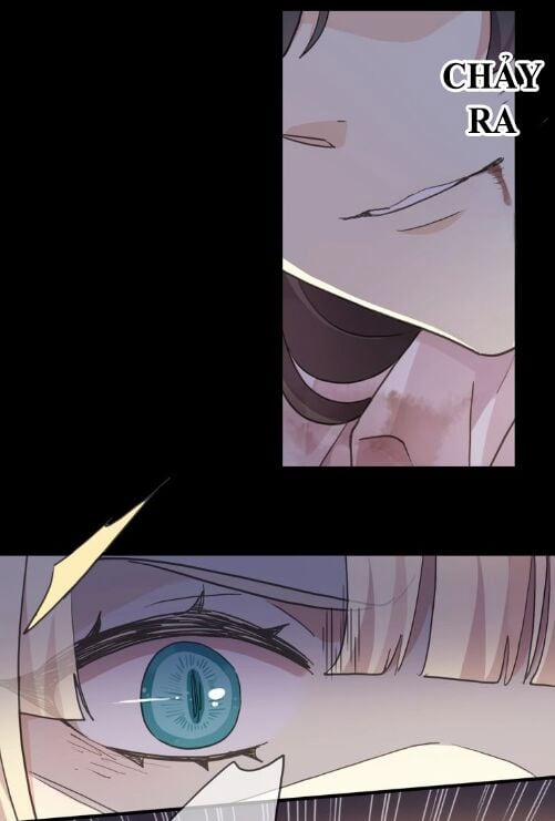 Vết Cắn Ngọt Ngào 3 48 trang 25