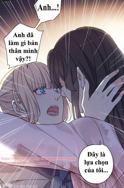 Vết Cắn Ngọt Ngào 3 48 trang 26