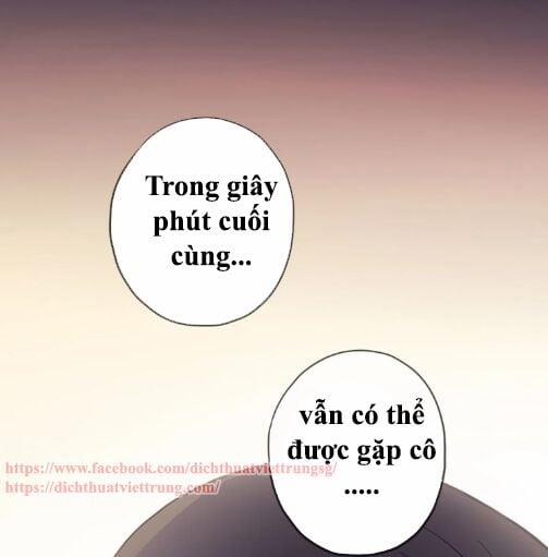 Vết Cắn Ngọt Ngào 3 48 trang 29
