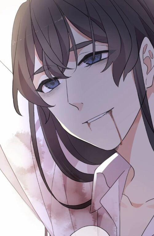 Vết Cắn Ngọt Ngào 3 48 trang 30