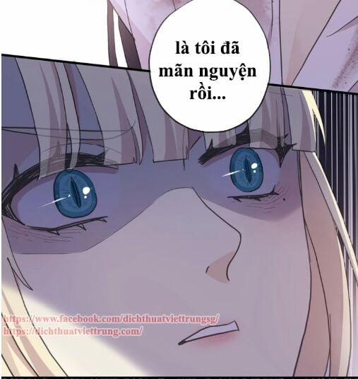 Vết Cắn Ngọt Ngào 3 48 trang 31