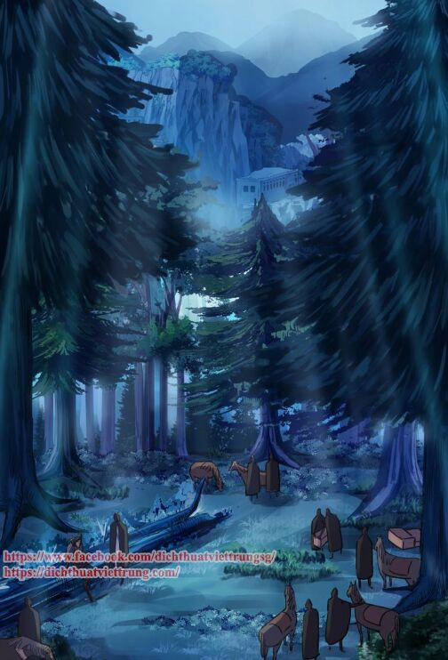 Vết Cắn Ngọt Ngào 3 48 trang 34