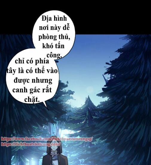 Vết Cắn Ngọt Ngào 3 48 trang 35