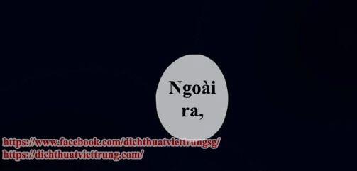 Vết Cắn Ngọt Ngào 3 48 trang 37